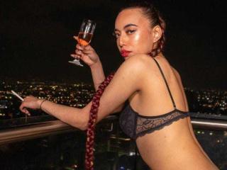 LiannaLee - Live sex cam - 20914258