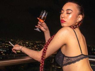 LiannaLee - Live sex cam - 20914302