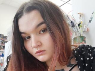 EvaBerg - Live sex cam - 20914578