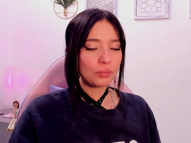 CatsyCaty - Live Sex Cam - 20914874