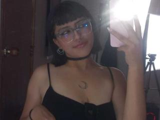 CuteH - Live sex cam - 20915138
