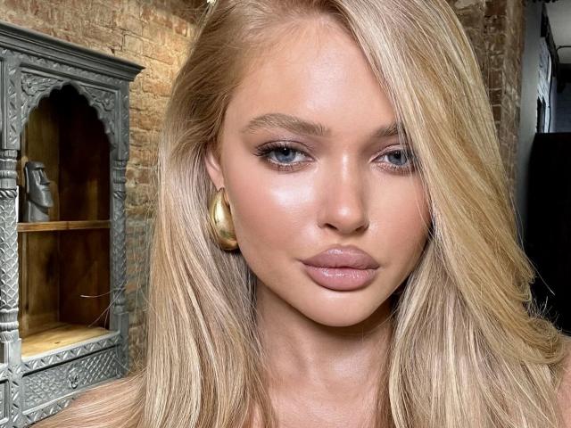 TheHottestBlonde - Porno na żywo i seks kamera - 20916430