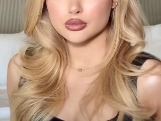 TheHottestBlonde - Sexe cam en vivo - 20916470