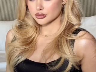 TheHottestBlonde - Live Sex Cam - 20916498