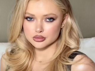 TheHottestBlonde - Live sexe cam - 20916538