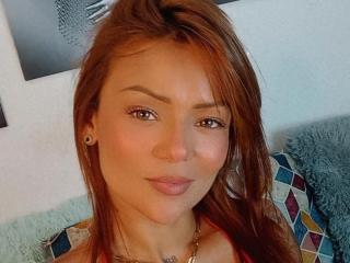 VeronicSaenz - Live sexe cam - 20916730