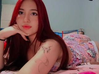 EmaSanders - Sexe cam en vivo - 20917242