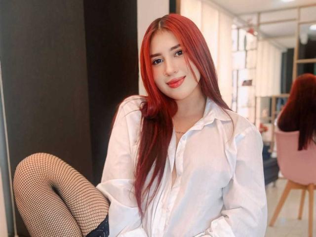EmaSanders - Live porn &amp; sex cam - 20917246