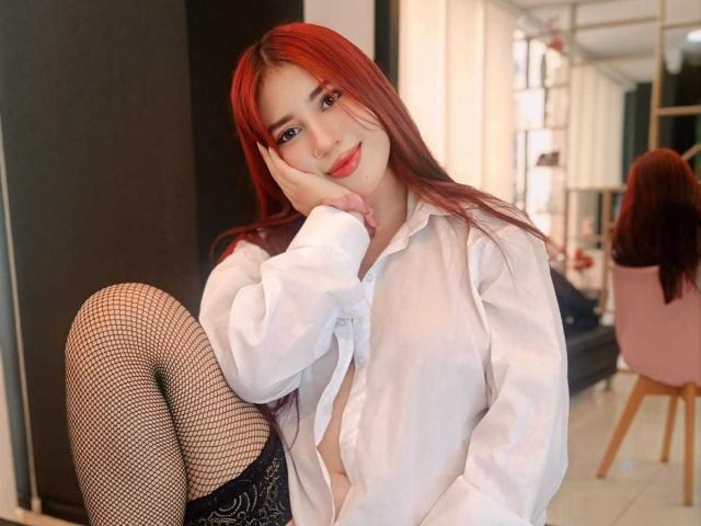 EmaSanders - Live porn &amp; sex cam - 20917258