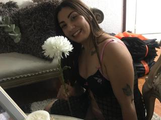 JulietaSanchez - Live sex cam - 20917366