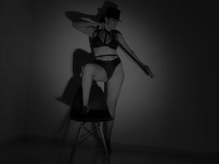 EnyHottie - Live sex cam - 20918758