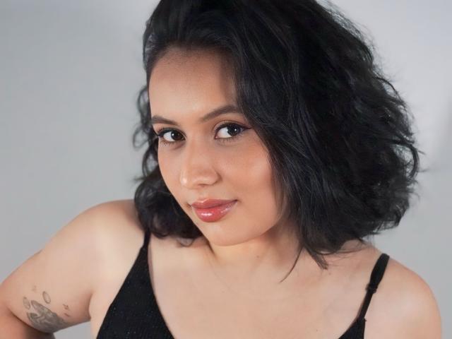 LiliethRoss - Live sex cam - 20918778