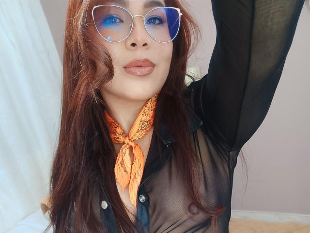 VictoriaSantana - Live sex cam - 20920434
