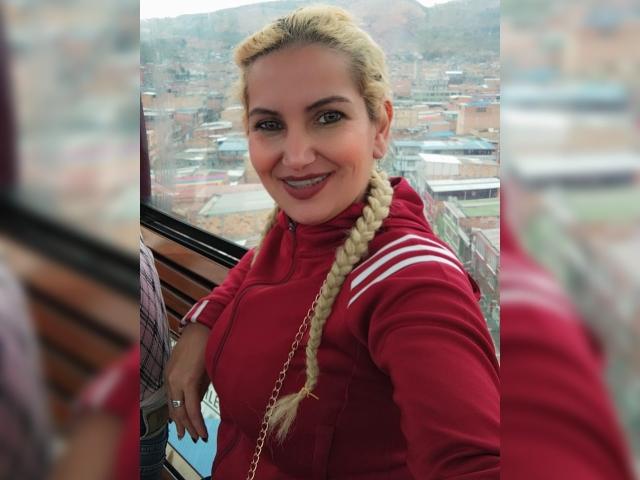 GiuliaAddams - Sexe cam en vivo - 20920506