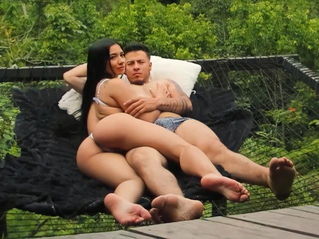 SexyCoupple - Live sex cam - 20921122
