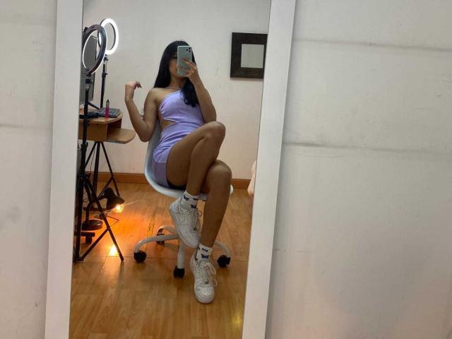 CarlaRusso - Live sex cam - 20922142