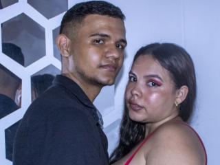 GretaYAron - Sexe cam en vivo - 20923962