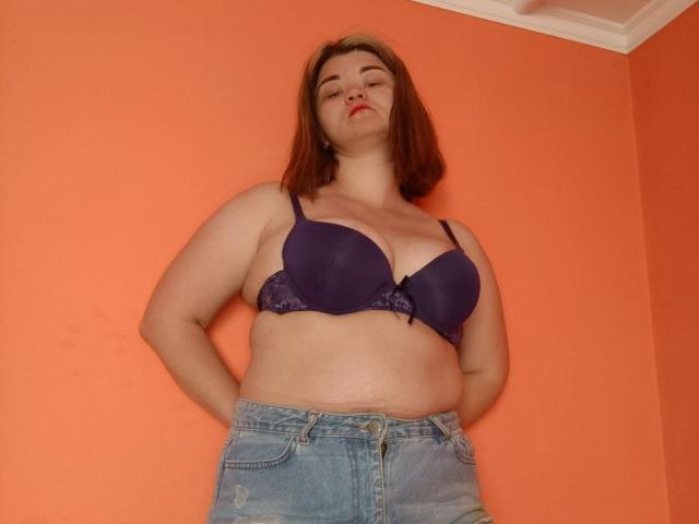 ChellyHill - Sexe cam en vivo - 20923966