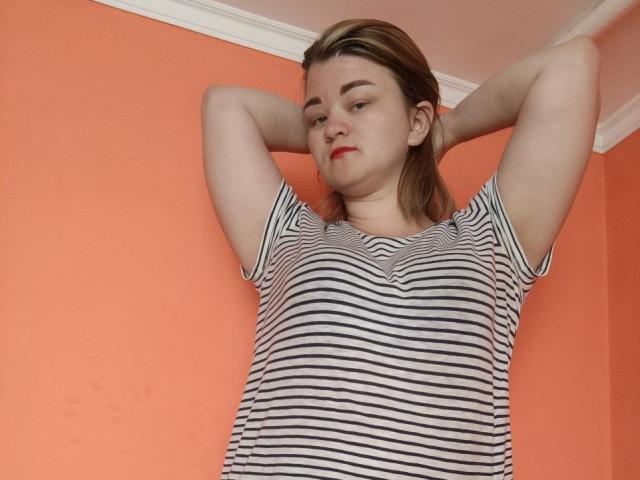 ChellyHill - Live sex cam - 20923978