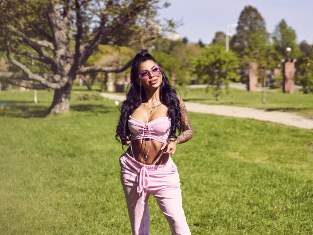 AngelaMyst - Sexe cam en vivo - 20924094