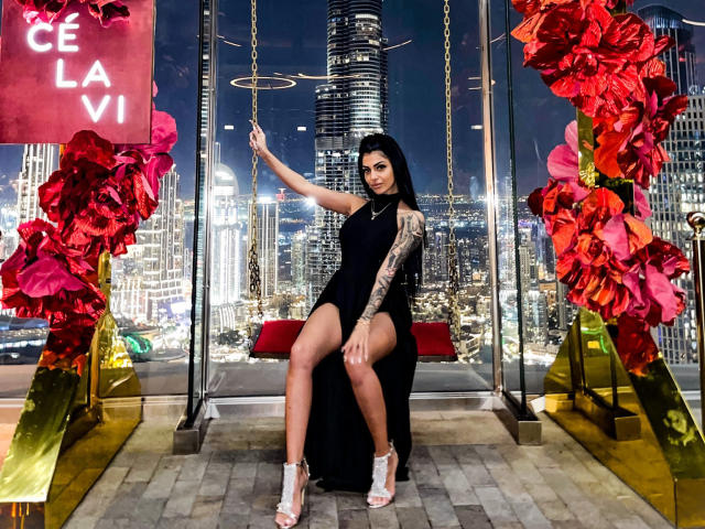 AngelaMyst - Live porn &amp; sex cam - 20924138