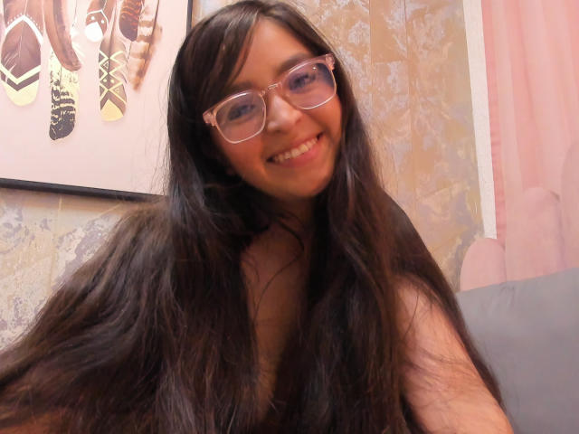 EvaMcAllister - Sexe cam en vivo - 20924690