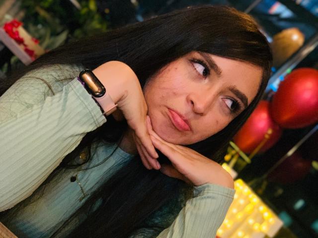 EvaMcAllister - פורנו בשידור חי ומצלמת סקס - 20924998
