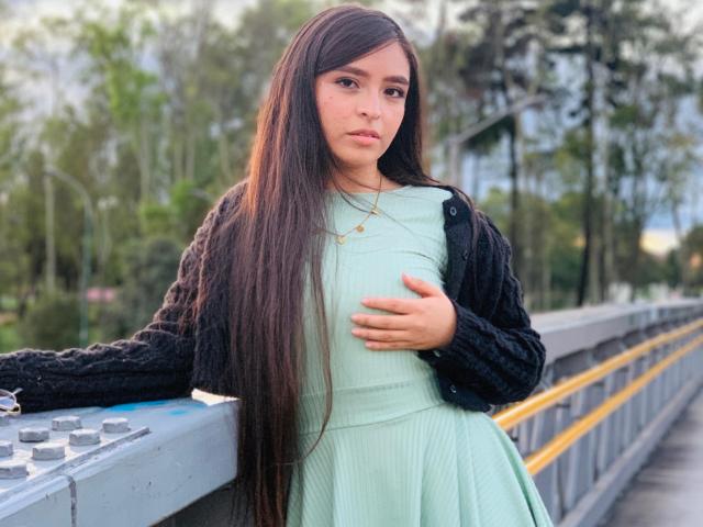 EvaMcAllister - Live sex cam - 20925022