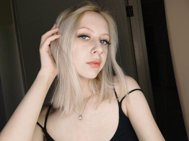 MerryJulls - Sexe cam en vivo - 20926710