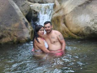 OliverMelissa - Sexe cam en vivo - 20926890