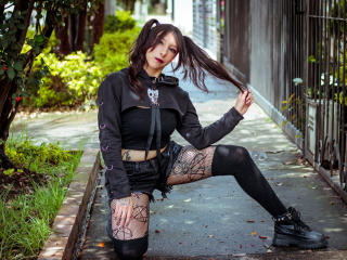 ScarlettOshi - Sexe cam en vivo - 20927346
