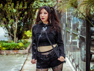 ScarlettOshi - Live sex cam - 20927542