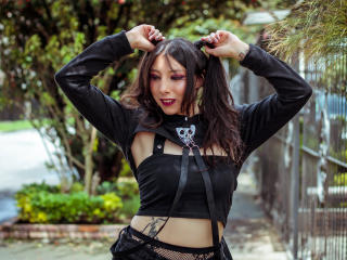 ScarlettOshi - Live sex cam - 20927558