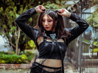 ScarlettOshi - Live sex cam - 20927562