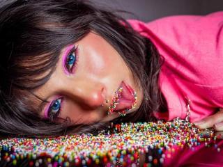 ScarlettOshi - Live sex cam - 20927726