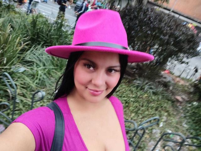 camihotboobs - сексуальная веб-камера в реальном времени - 20927858