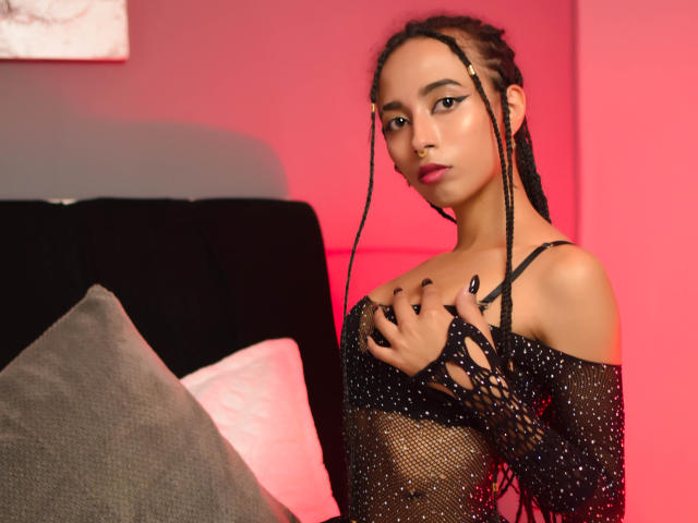 NixEris - Live porn &amp; sex cam - 20928034