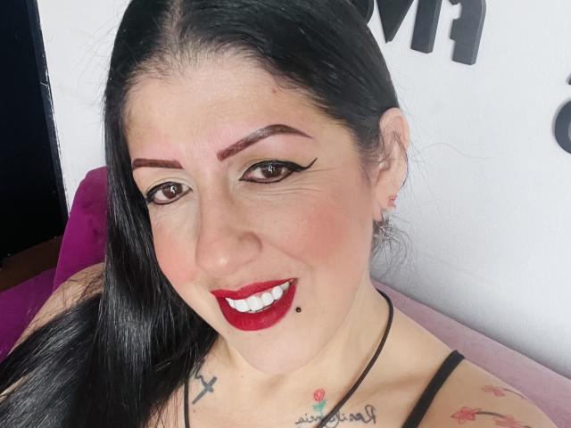 SamannthaSmith - Live sex cam - 20928486