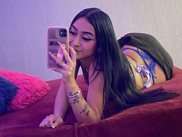 MiaThompsonB - Sexe cam en vivo - 20928686