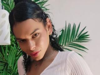 AshleyHotFoxy - Sexe cam en vivo - 20929042