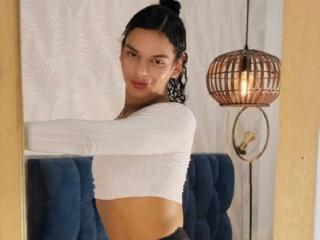 AshleyHotFoxy - Live sex cam - 20929066