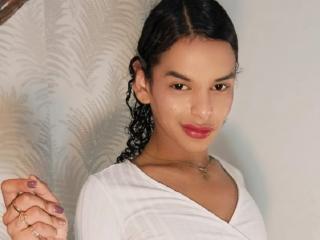 AshleyHotFoxy - Live sex cam - 20929074