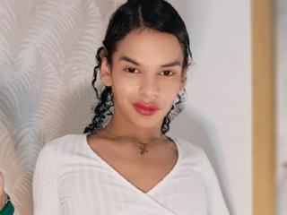 AshleyHotFoxy - Live sex cam - 20929090
