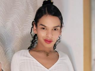 AshleyHotFoxy - Live sex cam - 20929094
