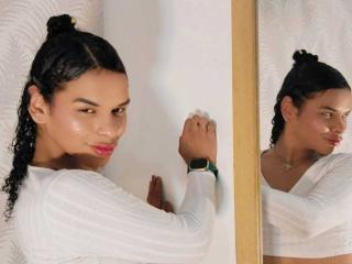 AshleyHotFoxy - Live sex cam - 20929114