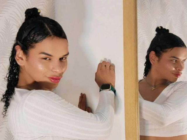AshleyHotFoxy - Sexe cam en vivo - 20929114