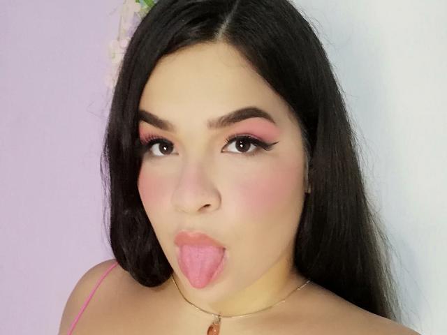 AntonelaPark - Sexe cam en vivo - 20929154