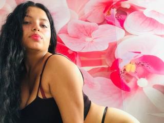 CristySilver - Live sex cam - 20929450