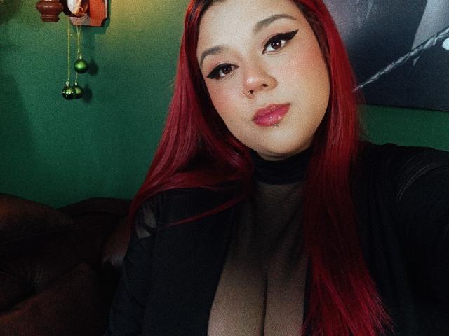 EmilyDom - Live sex cam - 20930154