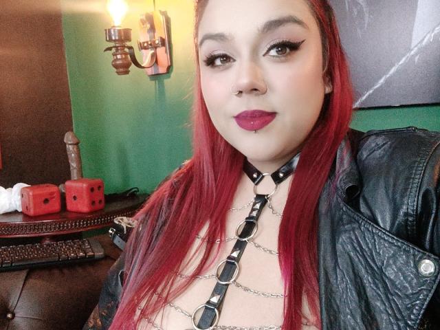 EmilyDom - Sexe cam en vivo - 20930178
